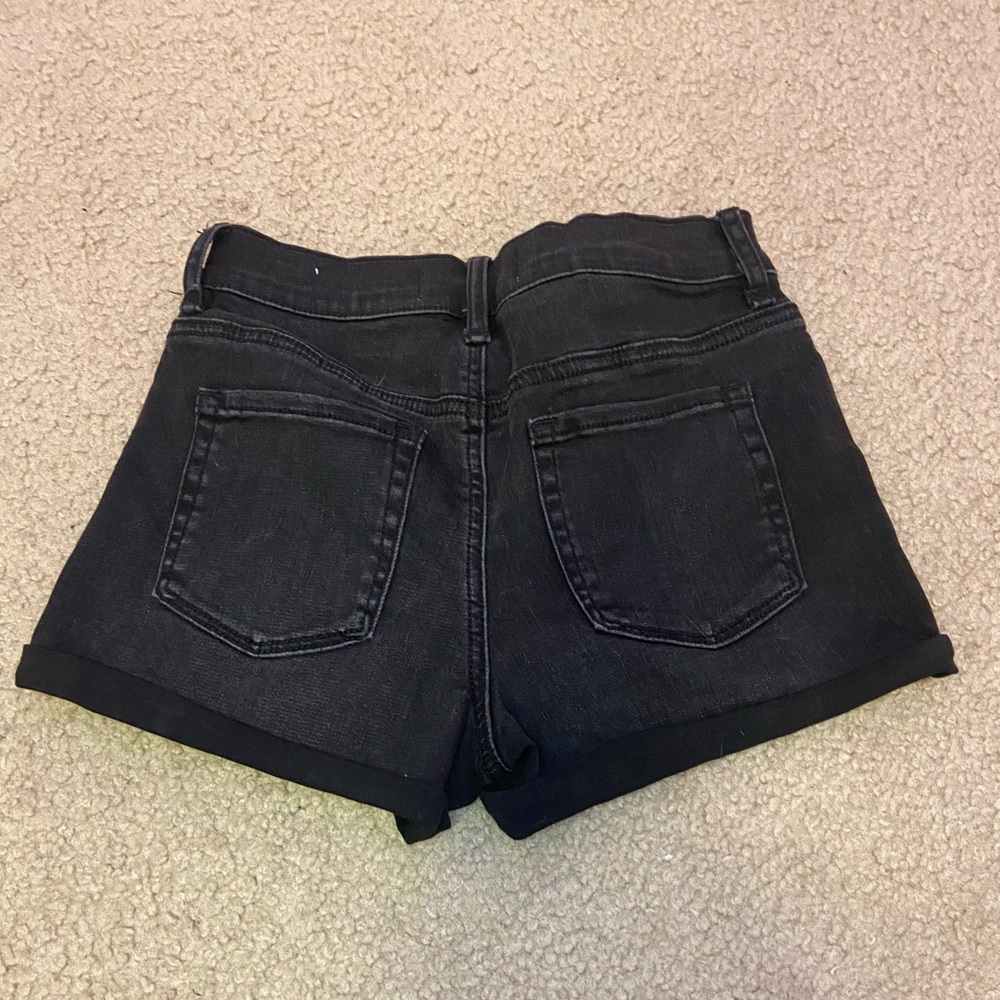 Pacsun Shortie shorts - Picture 4 of 4